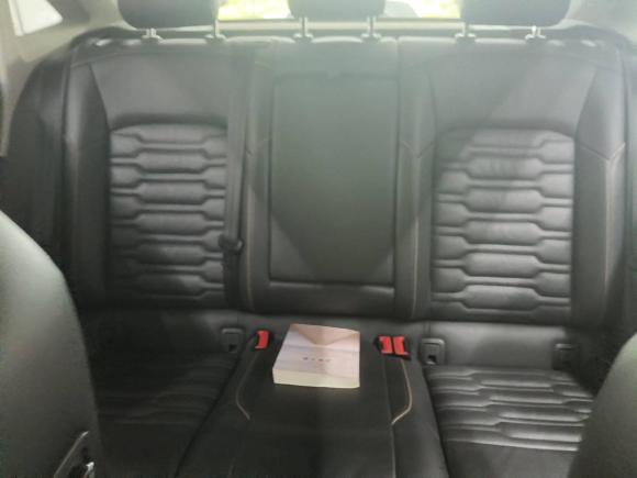 [合肥·皖A] 二手大众帕萨特新能源2020款 430PHEV 混动精英版 国VI