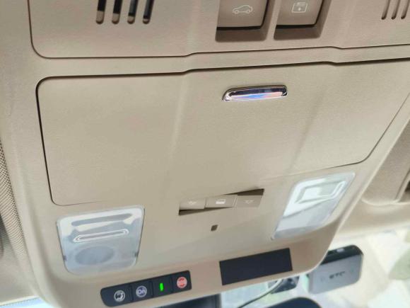 [上海·浙E] 二手别克昂科威Plus2017款 28T 四驱精英型