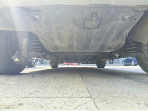 [常州·苏D] 二手本田缤智2015款 1.5L CVT两驱舒适型