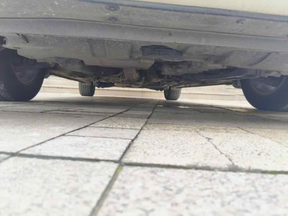 [深圳·粤B] 二手本田奥德赛2013款 2.4L 精英版