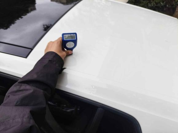 [宁波·浙B] 二手大众高尔夫2017款 230TSI 自动舒适百万辆纪念版