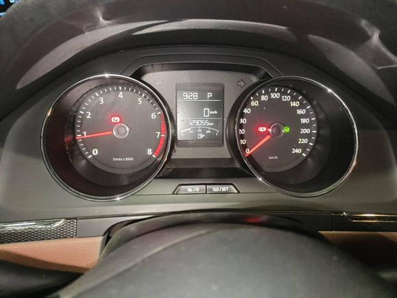 [南京·苏A] 二手大众宝来2013款 1.6L 自动时尚型