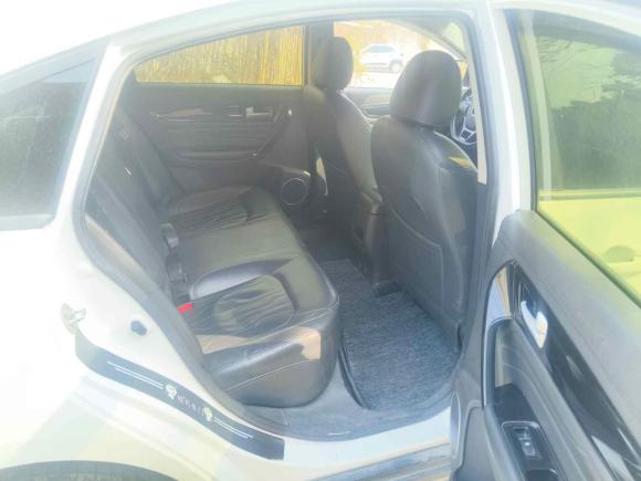 [武汉·鄂A] 二手东风风行风行S50EV2020款 运营型