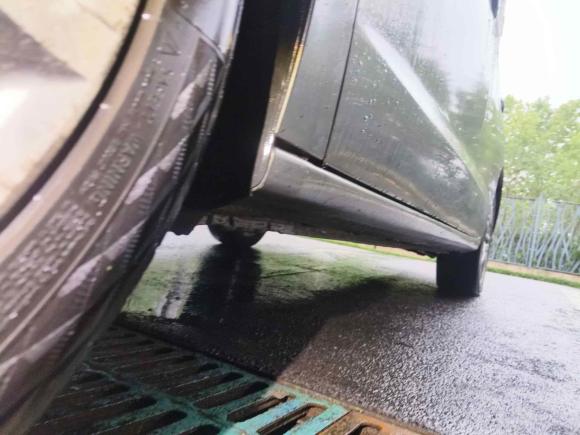 [青岛·鲁B] 二手本田奥德赛2009款 2.4L 豪华版