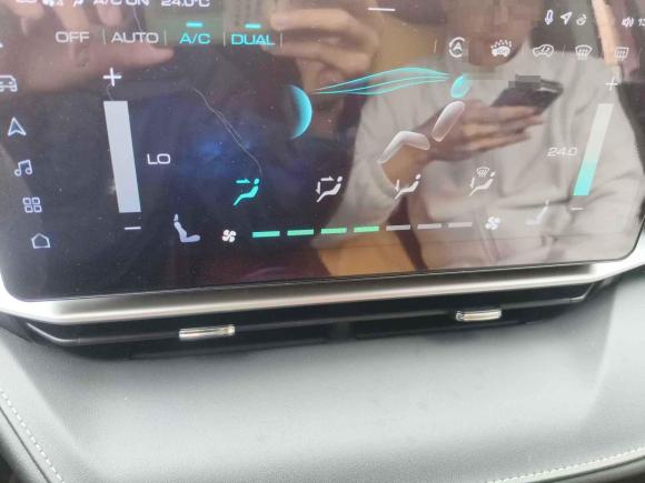 [广州·桂A] 二手哈弗哈弗H62021款 第三代 1.5T 自动两驱Supreme