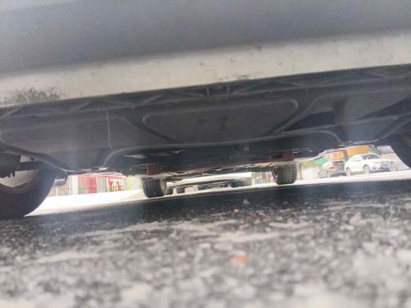 [无锡·苏B] 二手大众高尔夫2015款 1.4TSI 手动舒适型
