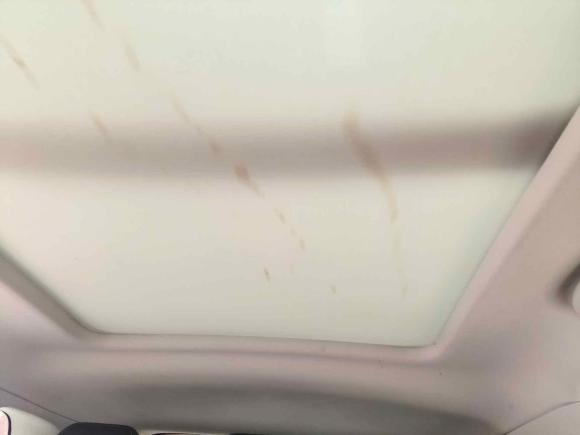 [深圳·贵C] 二手荣威荣威RX52018款 20T 两驱自动旗舰版