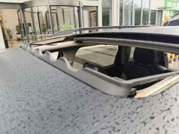 [南京·苏A] 二手讴歌讴歌MDX2010款 3.7 标准版