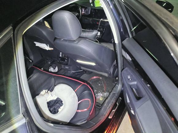 [合肥·皖A] 二手大众帕萨特2019款 330TSI 精英版 国VI