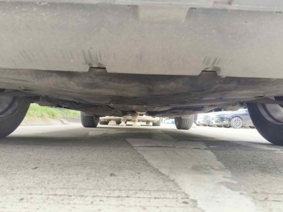 [成都·川A] 二手林肯冒险家2020款 2.0T 四驱尊耀版