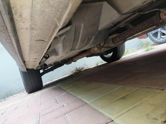 [合肥·皖A] 二手东南东南DX72016款 1.5T 手动凯旋版