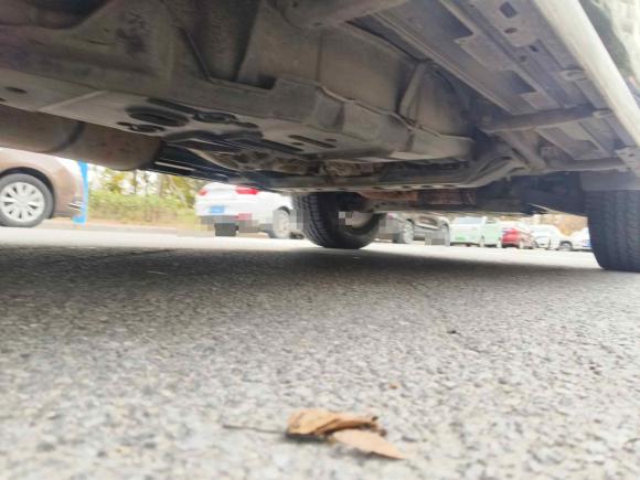 [青岛·鲁U] 二手三菱帕杰罗2016款 3.0L 自动标准版 国IV