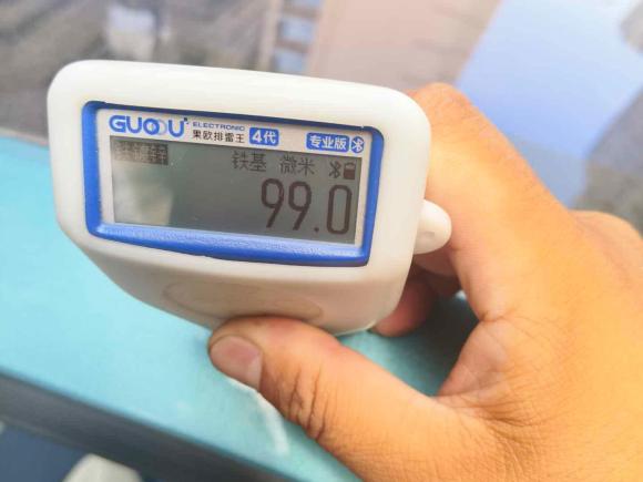 [南昌·赣A] 二手吉利汽车星瑞2021款 2.0TD 设计师推荐款