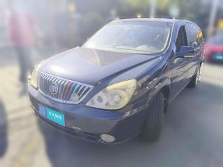 别克别克GL82011款 2.4L CT舒适版