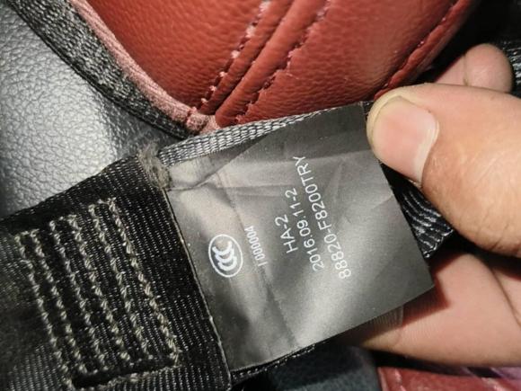 [深圳·粤B] 二手现代途胜2015款 1.6T 双离合两驱领先型