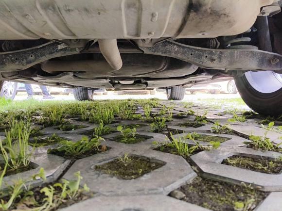 [成都·川A] 二手大众途观L2019款 改款 330TSI 自动两驱智动豪华版 国VI