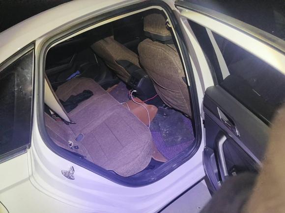 [嘉兴·豫N] 二手大众朗逸2019款 1.5L 自动舒适版 国VI