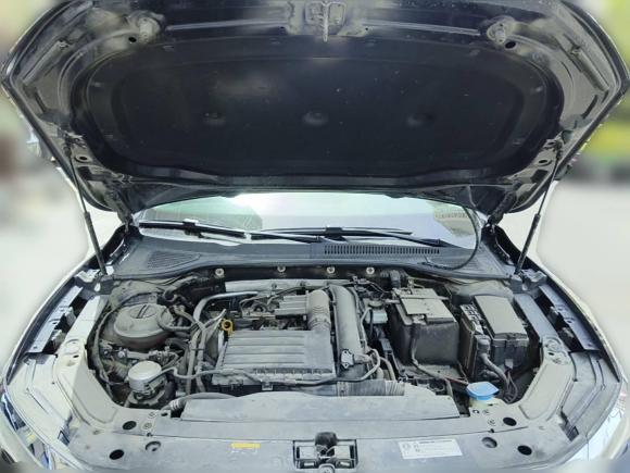 [青岛·鲁U] 二手大众帕萨特2021款 280TSI 商务版