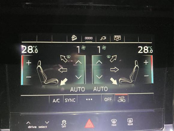 [上海·沪A] 二手奥迪奥迪e-tron2021款 50 quattro 臻选型