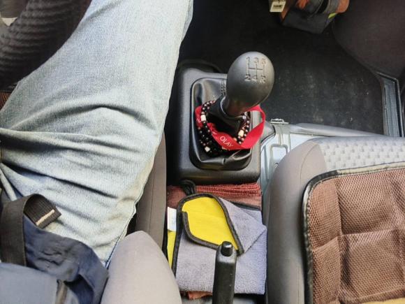 [合肥·皖A] 二手五菱汽车五菱之光2020款 1.2L 实用型 国VI LSI