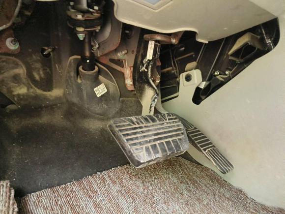 [杭州·浙C] 二手雪佛兰科帕奇2014款 2.4L 两驱城市版 5座