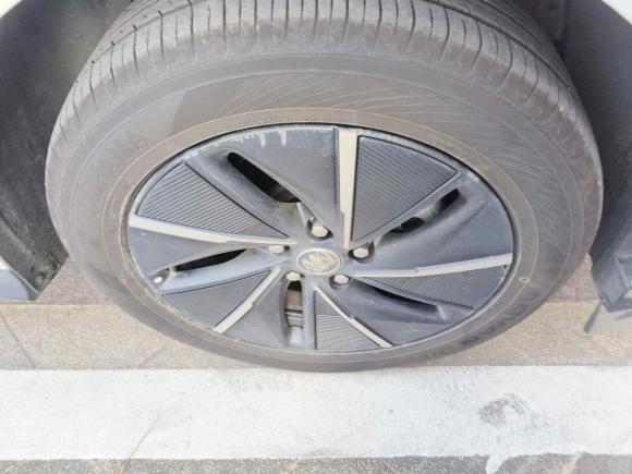 [南通·苏F] 二手别克微蓝62022款 互联时尚型 PLUS