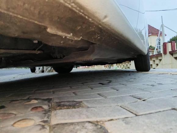 [青岛·鲁B] 二手大众朗逸2019款 朗逸启航 1.5L 自动风尚版 国VI