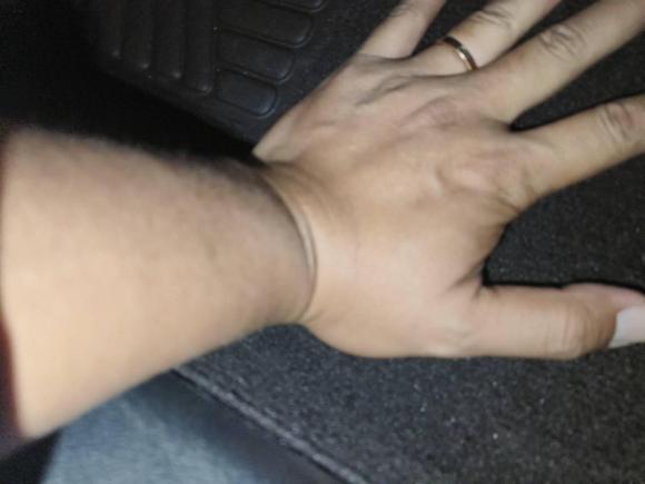 [合肥·皖A] 二手奔驰奔驰GLC2021款 GLC 260 L 4MATIC 豪华型