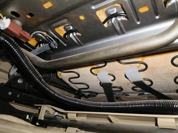 [西安·陕A] 二手本田本田CR-V2007款 2.0L 自动四驱经典版