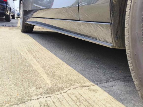 [苏州·苏B] 二手马自达马自达3 昂克赛拉2023款 2.0L 自动质雅版