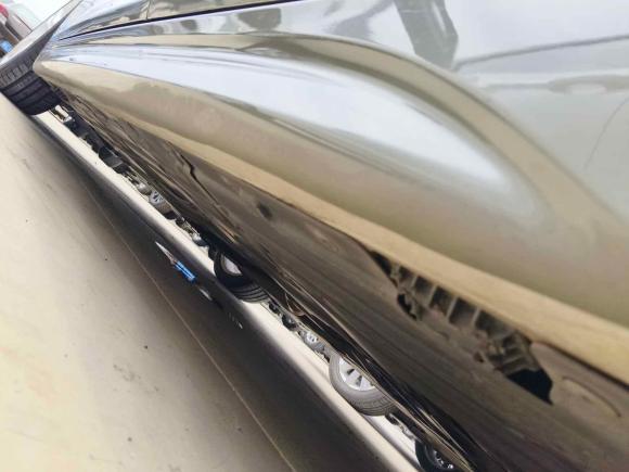 [合肥·皖A] 二手宝马宝马3系2017款 320Li M运动型