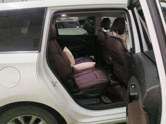 [南京·苏A] 二手别克别克GL62018款 18T 6座豪华型