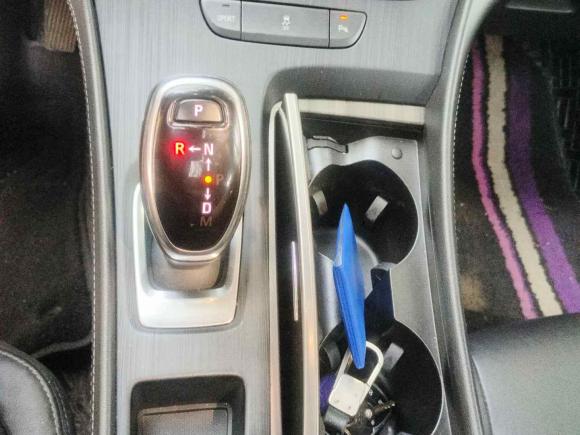 [湖州·豫P] 二手别克君越2021款 652T 豪华型