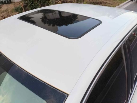 [嘉兴·苏E] 二手标致标致4082014款 1.8L 自动豪华版