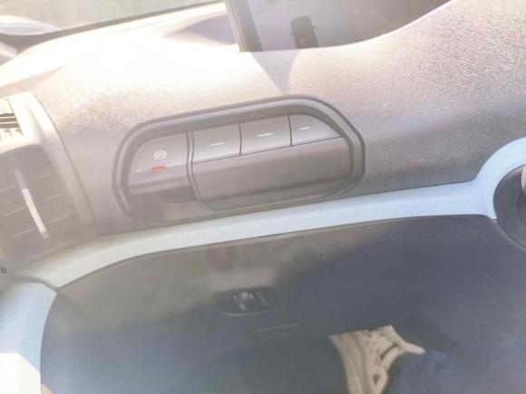 [武汉·鄂A] 二手宝骏宝骏E3002020款 Plus 星际智行版