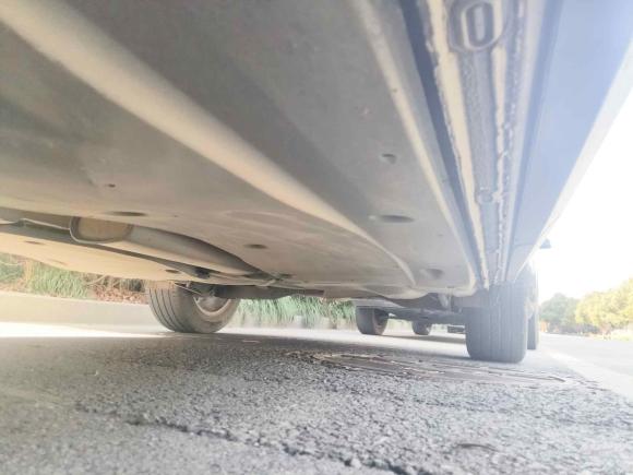 [杭州·浙A] 二手斯柯达柯迪亚克2017款 TSI330  5座两驱舒适版