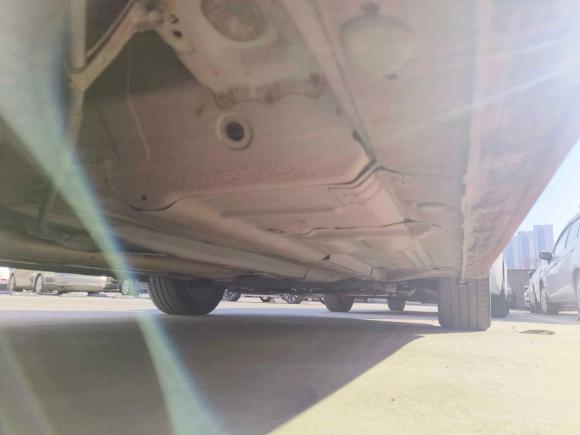 [南京·苏A] 二手本田思域2014款 1.8L 自动舒适版