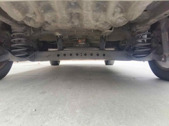 [上海·沪A] 二手荣威荣威Ei52018款 互联网豪华版