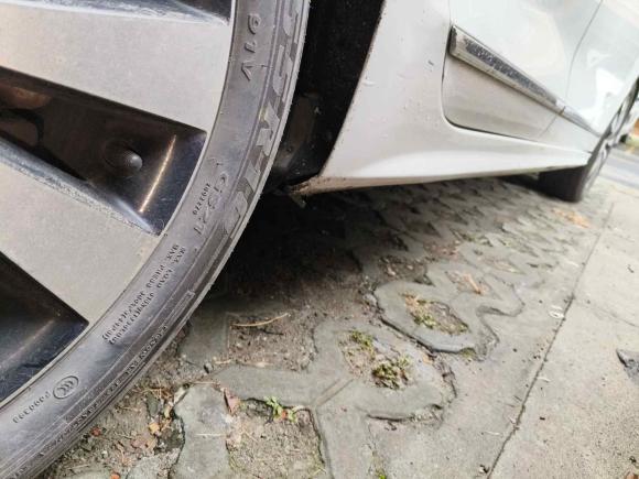 [上海·沪C] 二手大众速腾2018款 280TSI DSG舒适型