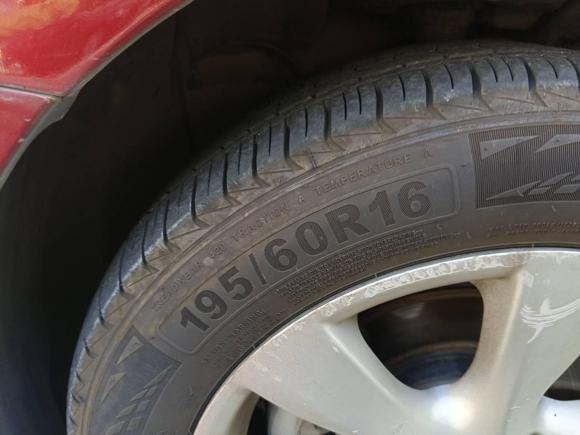 [南通·苏F] 二手日产骐达TIIDA2011款 1.6L CVT智能型