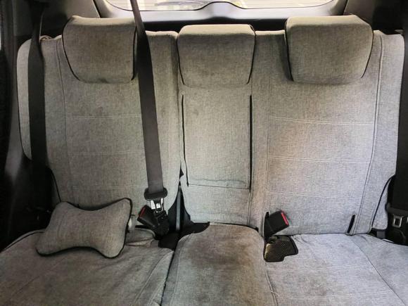 [芜湖·皖B] 二手本田本田XR-V2017款 1.5L LXi CVT经典版