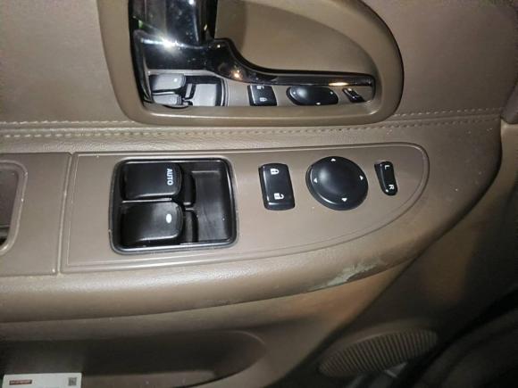 [深圳·粤M] 二手别克别克GL82011款 2.4L LT行政版