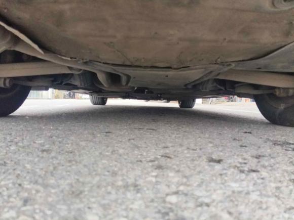 [南通·苏E] 二手奥迪奥迪A4L2016款 30 TFSI 典藏版 自动舒适型