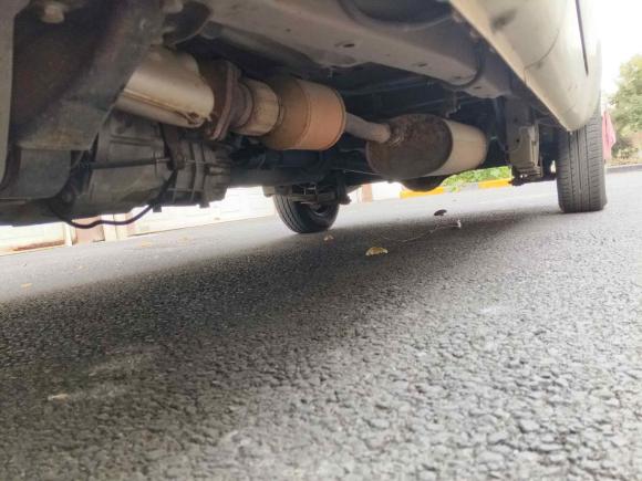 [无锡·苏B] 二手五菱汽车五菱荣光2019款 1.5L 加长基本型