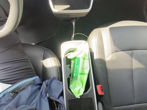 [上海·苏E] 二手哪吒汽车哪吒AYA2023款 401