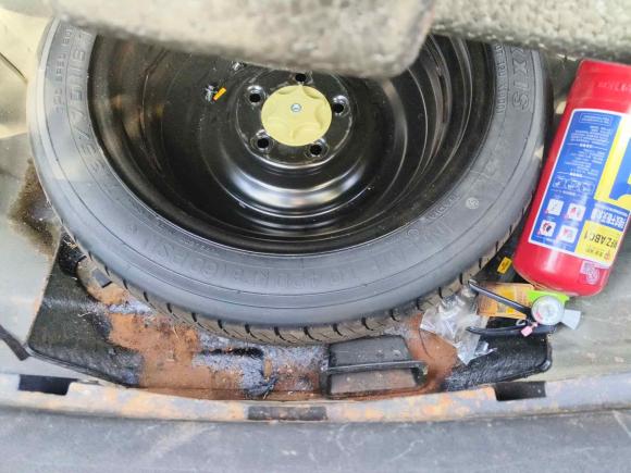 [南京·苏A] 二手日产天籁2021款 2.0L XE 专享版