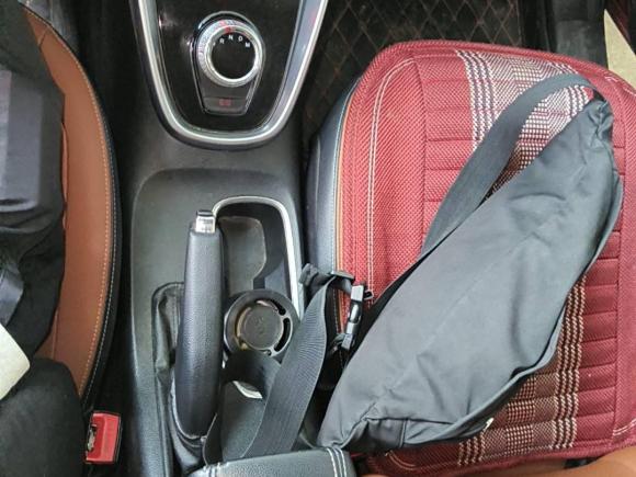 [武汉·鄂A] 二手宝骏宝骏5102019款 1.5L 自动优享型 国V