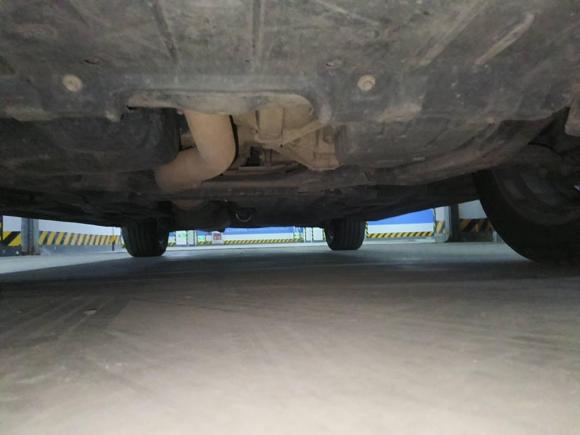 [宁波·浙B] 二手丰田汉兰达2018款 2.0T 四驱豪华版 7座 国V