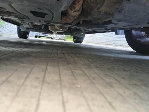 [台州·浙J] 二手别克昂科拉2014款 1.4T 自动两驱都市领先型