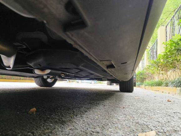 [上海·沪D] 二手现代库斯途2022款 270TGDi 智爱旗舰版 TOP